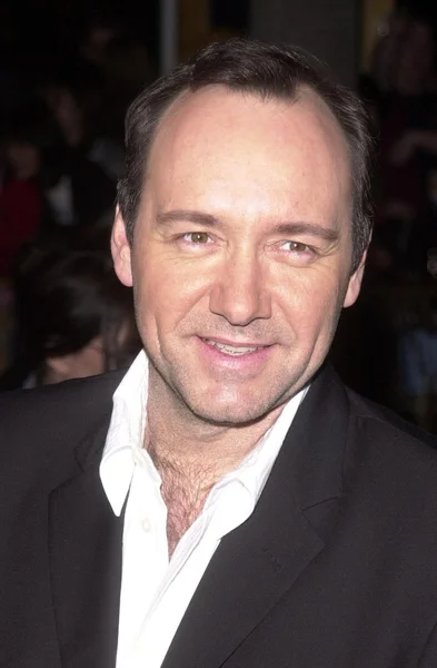 Kevin Spacey — Stockfoto