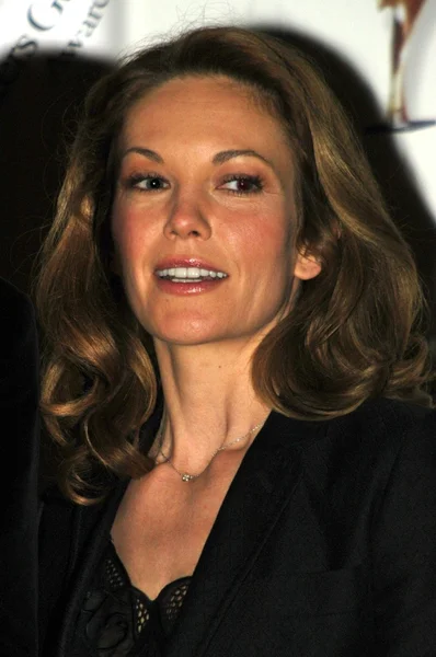 Diane Lane — Zdjęcie stockowe