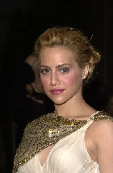 Brittany Murphy — Zdjęcie stockowe