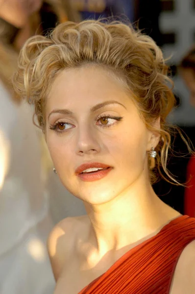 Brittany Murphy — Stockfoto