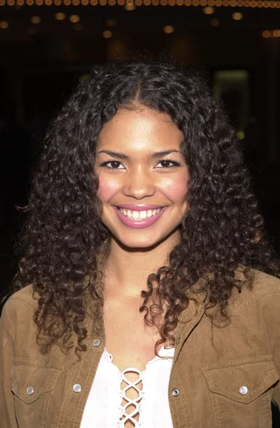 Jennifer Freeman. — Foto Stock