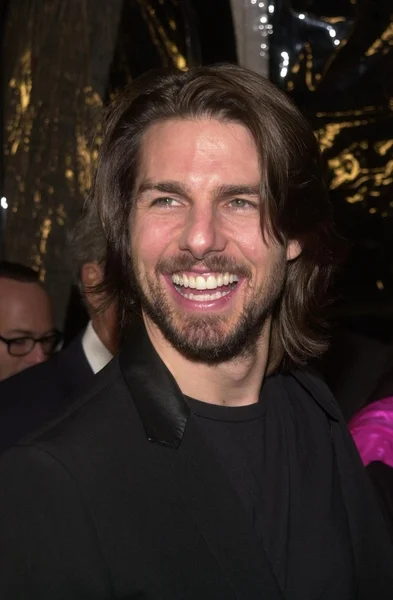 Tom Cruise — Stockfoto