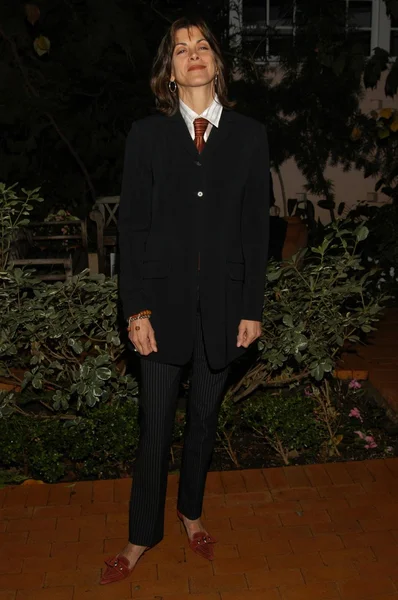 Wendie Malick — Foto de Stock