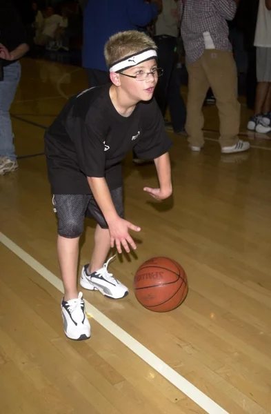 Jonathan Lipnicki — Stockfoto