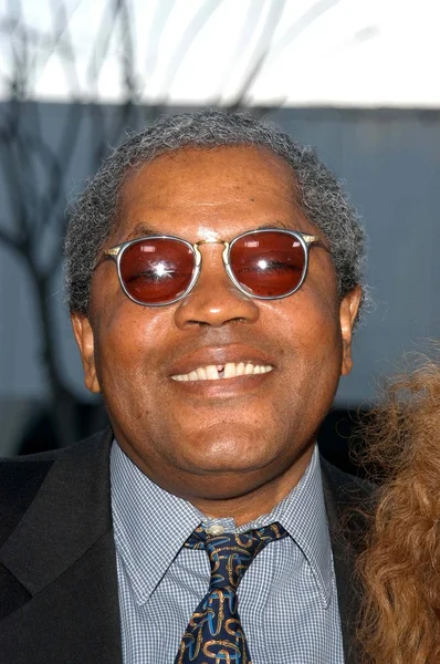 Clarence williams III — Foto Stock