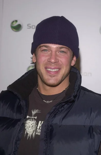 Christian Kane — Stok fotoğraf