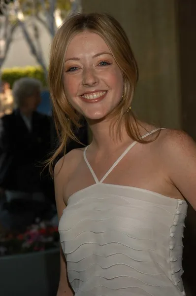 Jennifer Finnigan — Zdjęcie stockowe