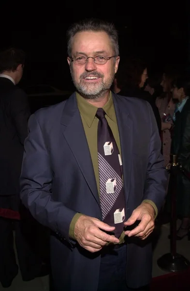 Ted Demme — Stock Photo, Image