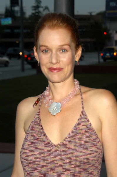 Penelope ann miller — Fotografia de Stock