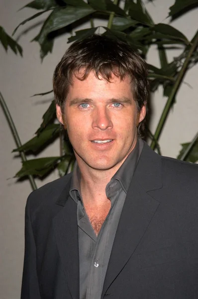 Ben Browder — Stockfoto