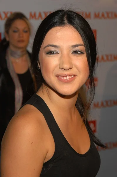 Michelle Branch — Stock Photo, Image