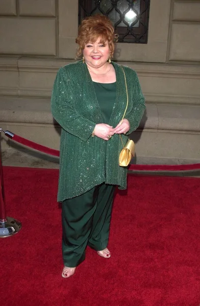 Patrika Darbo —  Fotos de Stock