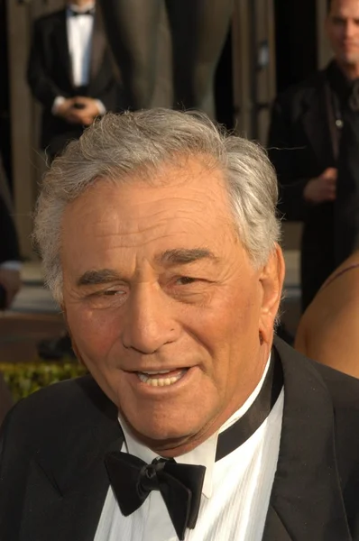 Peter Falk — Zdjęcie stockowe