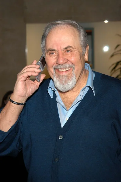 George Schlatter — Stock Photo, Image