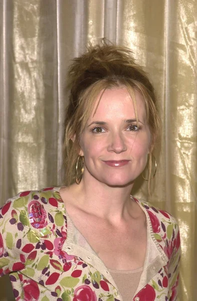 Lea Thompson — Fotografia de Stock