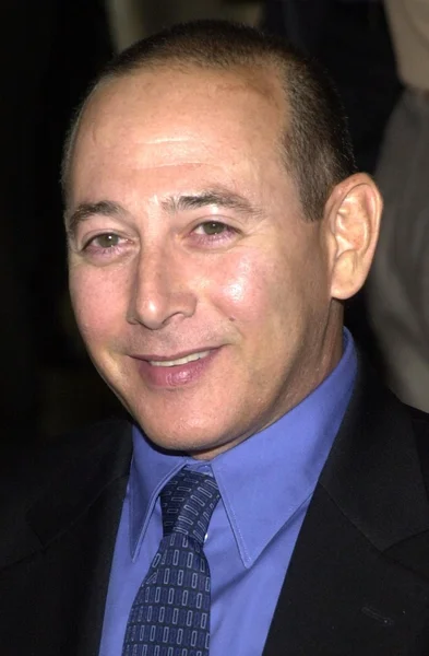 Paul Reubens — Stock Photo, Image