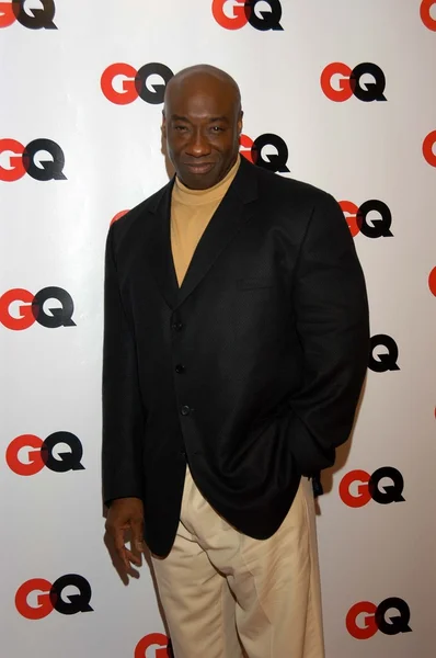 Michael Clarke Duncan —  Fotos de Stock