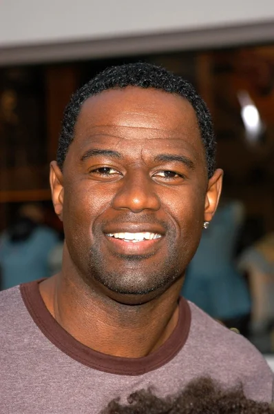 Brian mcknight — Photo