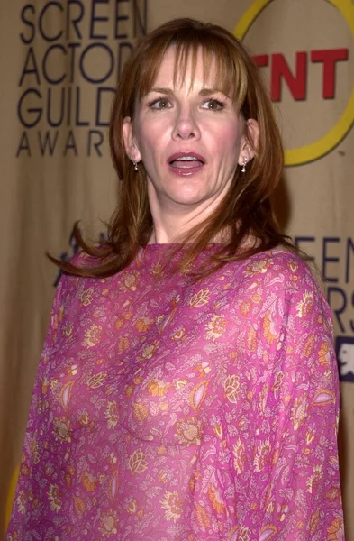 Melissa Gilbert — Stock Fotó