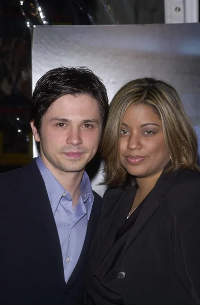 Freddy Rodriguez et date — Photo