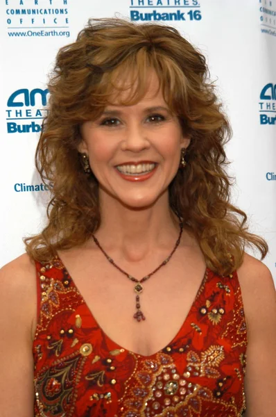 Linda Blair — Stock Photo, Image