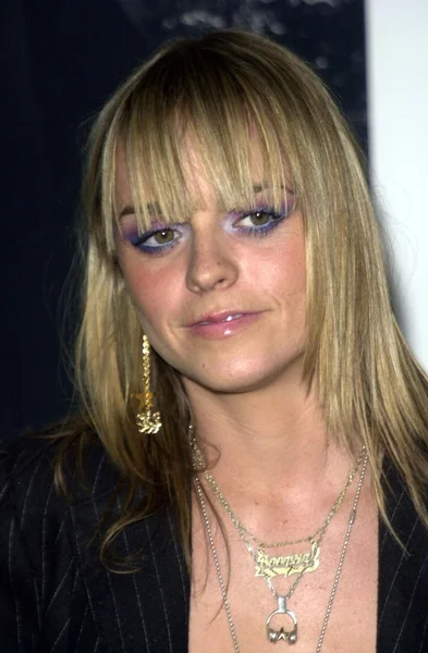 Taryn Manning — Stock fotografie