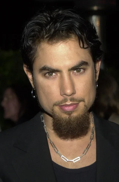 Dave Navarro — Stock Photo, Image