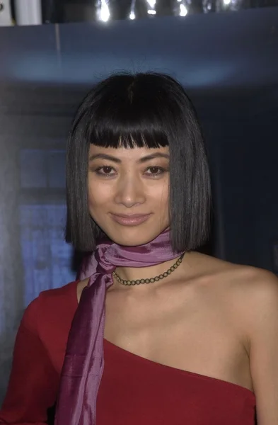 Bai ling — Stock Fotó