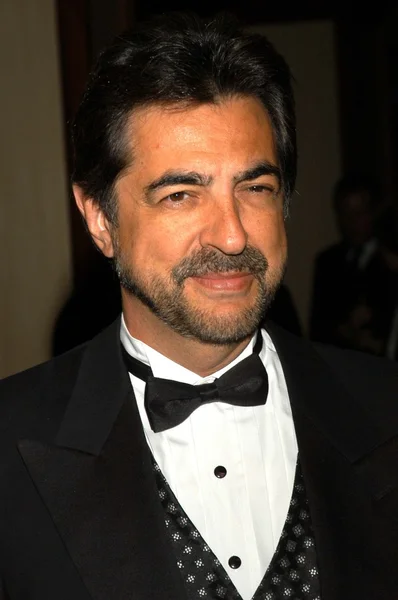 Joe Mantegna — Stockfoto