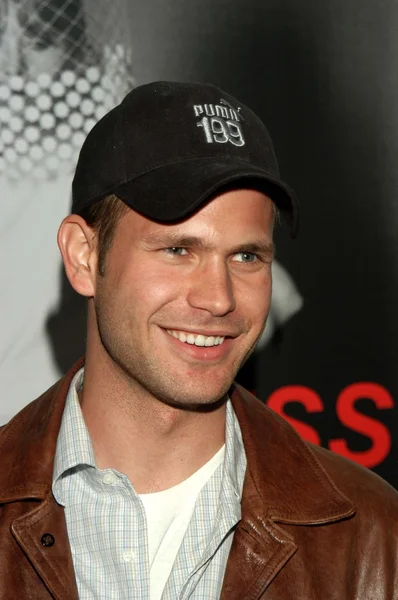 Matt Davis. —  Fotos de Stock