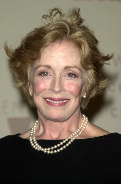 Holland Taylor — Foto Stock