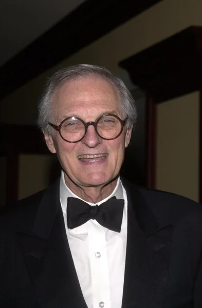 Alan Alda — Photo