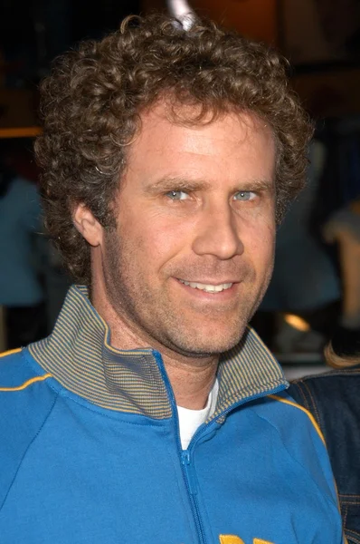 Will Ferrell. — Fotografia de Stock