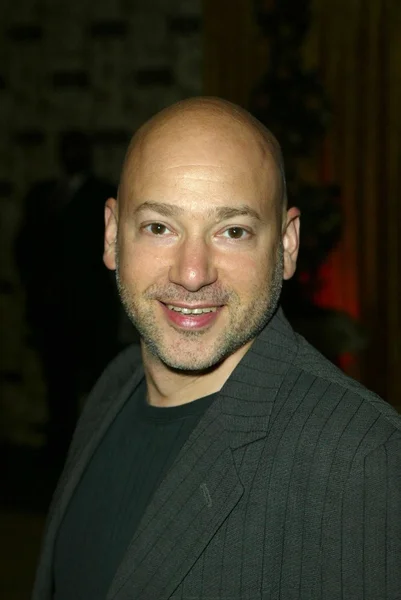 Evan Handler — Fotografia de Stock