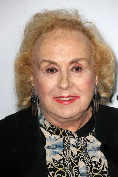 Doris Roberts — Stock Photo, Image