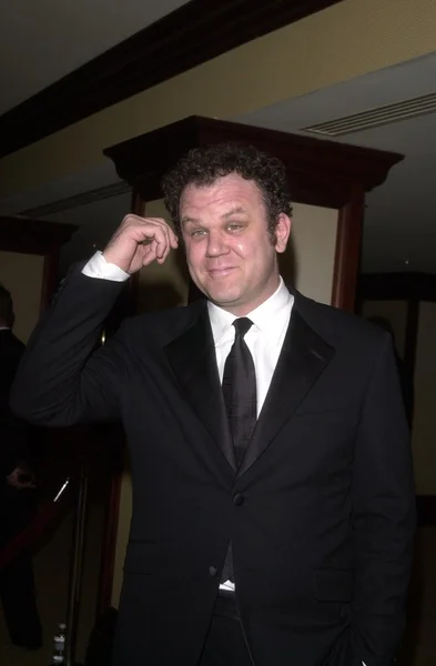 John C. Reilly — Stock Photo, Image