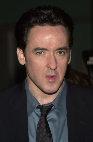 John Cusack — Stock Photo, Image