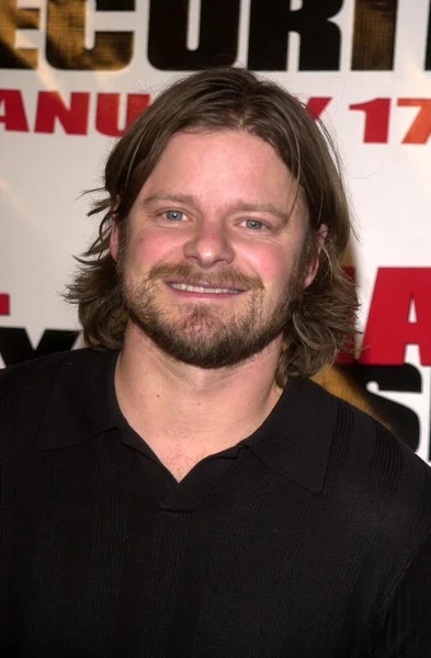 Steve Zahn. — Fotografia de Stock