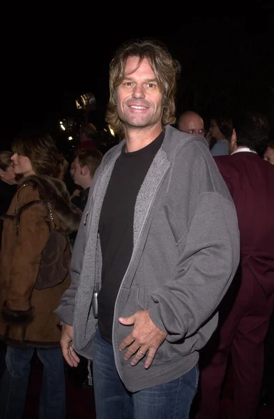 Harry Hamlin — Stock Photo, Image