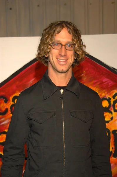 Andy dick —  Fotos de Stock