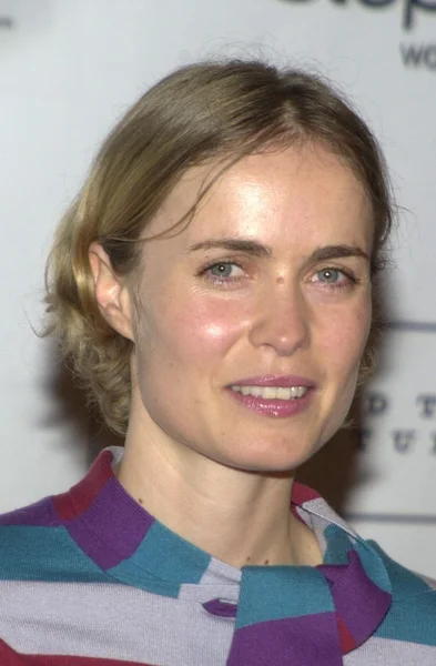 Radha Mitchell — Foto Stock