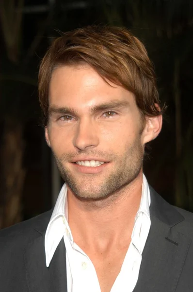 Seann William Scott. —  Fotos de Stock