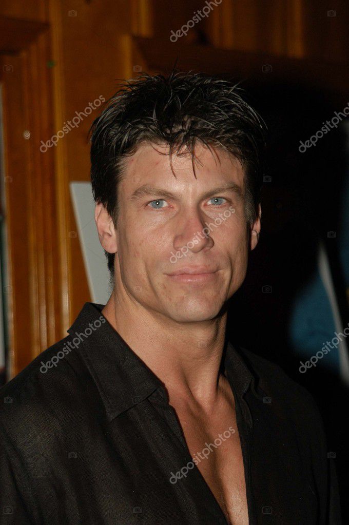 Paul Hogan Stock Editorial Photo © s_bukley 17790397