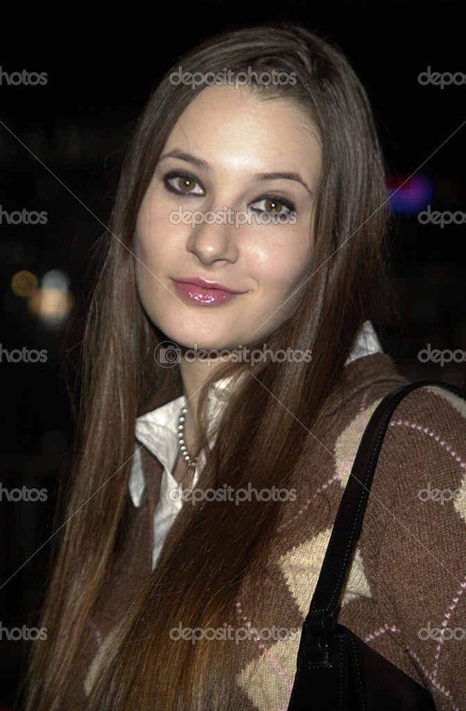 Natasha Melnick photo 96