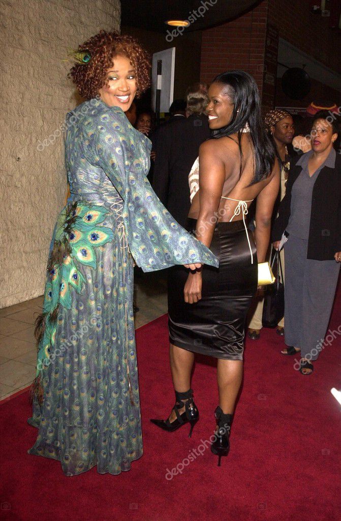 Kym Whitley – Stock Editorial Photo © s_bukley #17791283