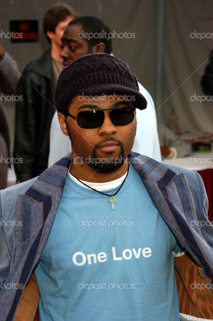 Musiq Soulchild Stock Editorial Photo C S Bukley 17792475