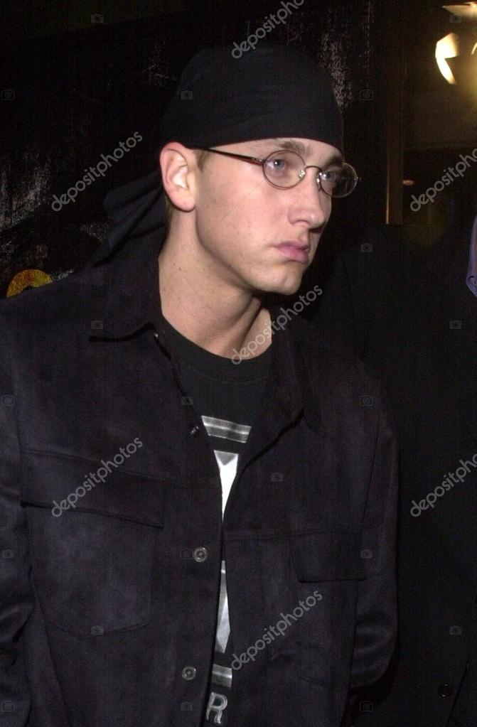 Eminem Eminem Stock Editorial Photo © s_bukley 17794115