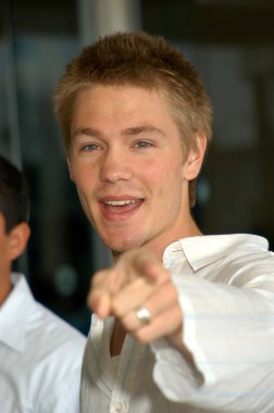 chad micheal murray