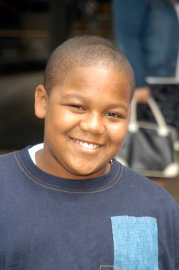 Kyle massey