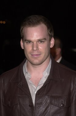 Michael C. Hall
